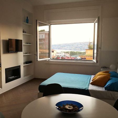 דירות נאפולי Casa Wenner 1 מראה חיצוני תמונה