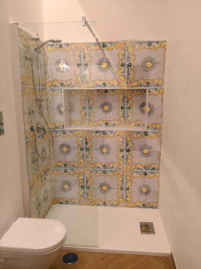 דירות נאפולי Casa Wenner 1 מראה חיצוני תמונה