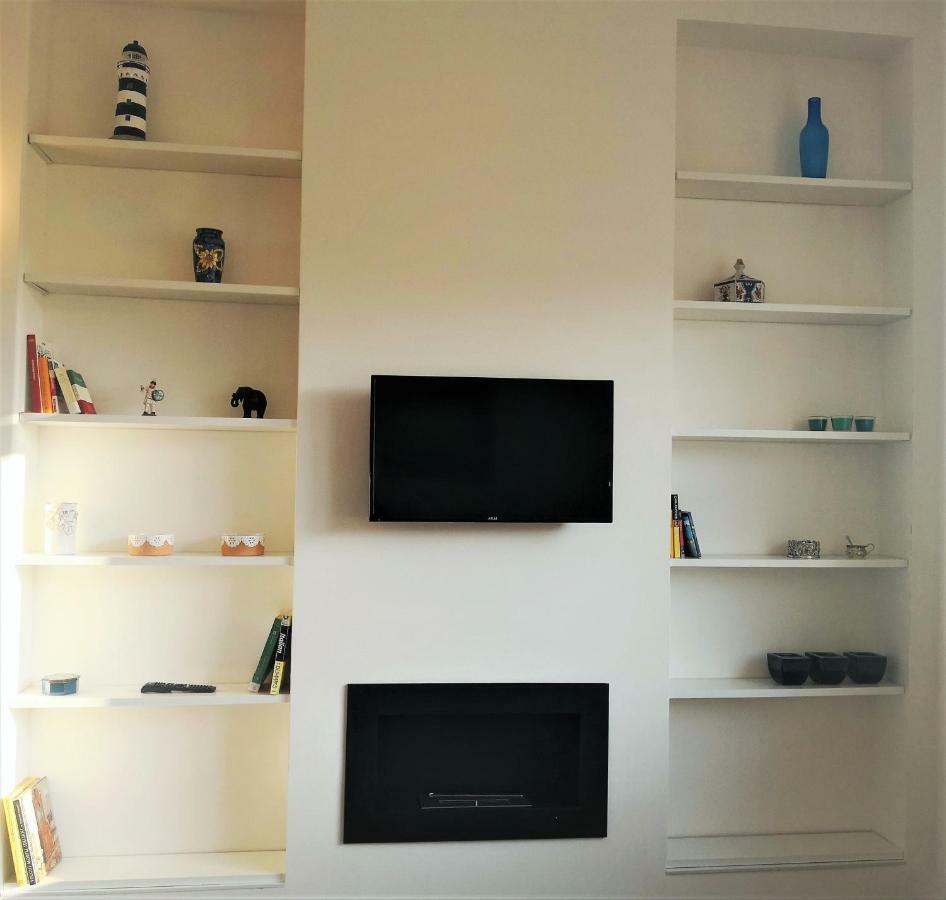 דירות נאפולי Casa Wenner 1 מראה חיצוני תמונה