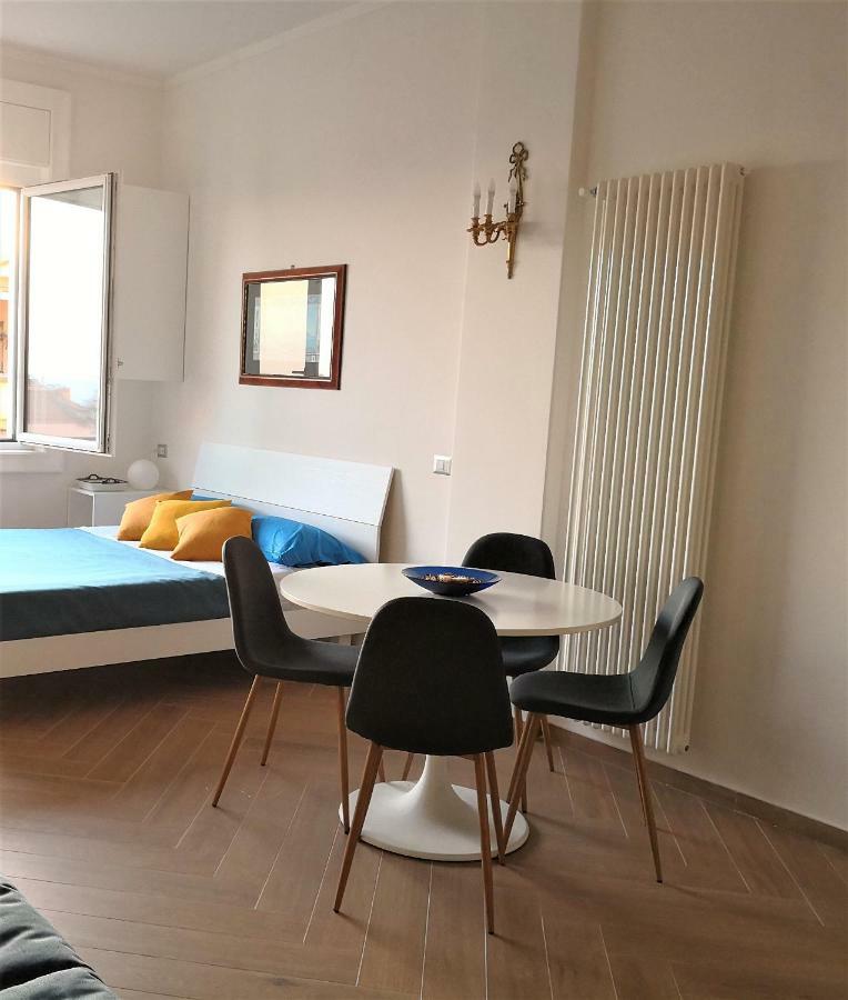 דירות נאפולי Casa Wenner 1 מראה חיצוני תמונה