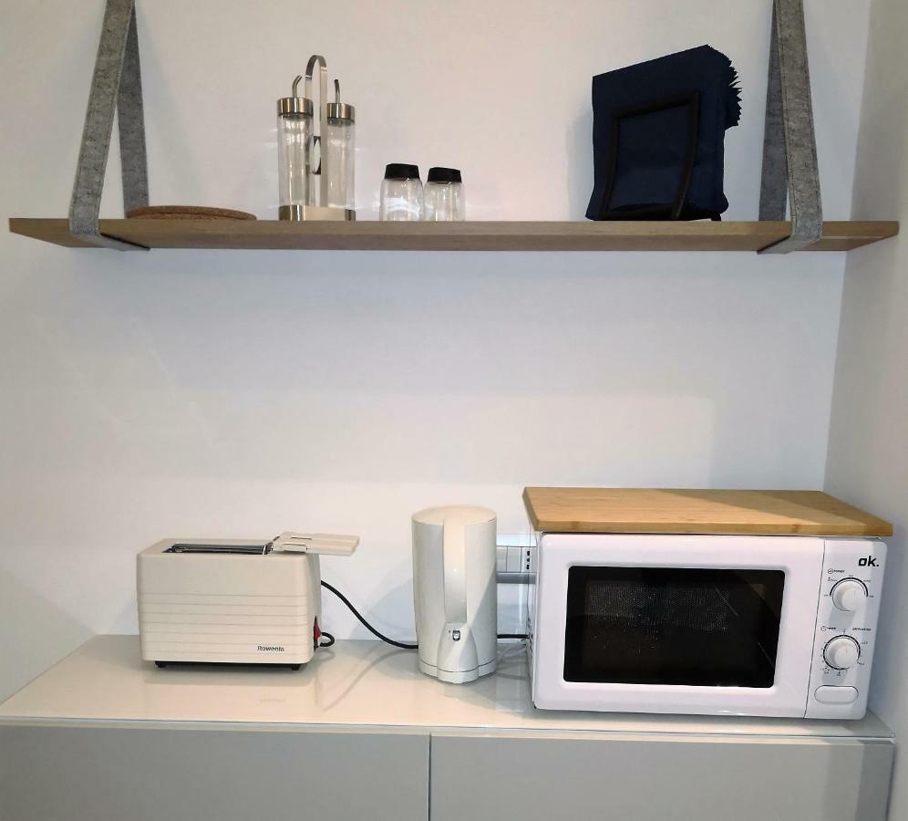 דירות נאפולי Casa Wenner 1 מראה חיצוני תמונה