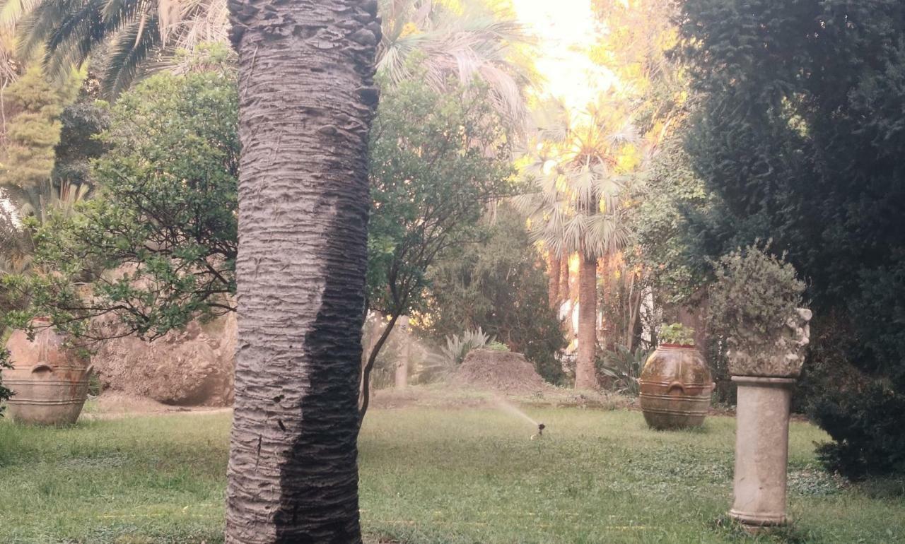 דירות נאפולי Casa Wenner 1 מראה חיצוני תמונה