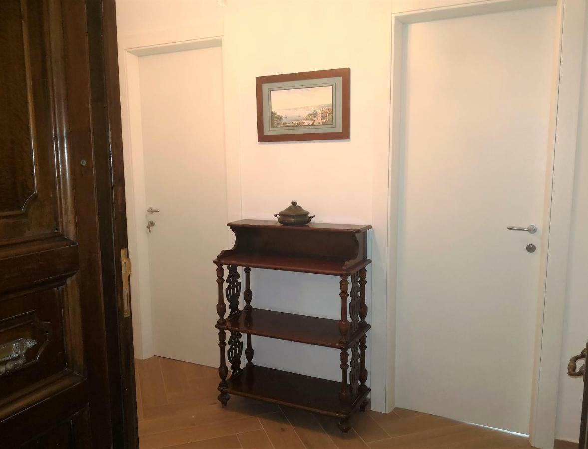 דירות נאפולי Casa Wenner 1 מראה חיצוני תמונה