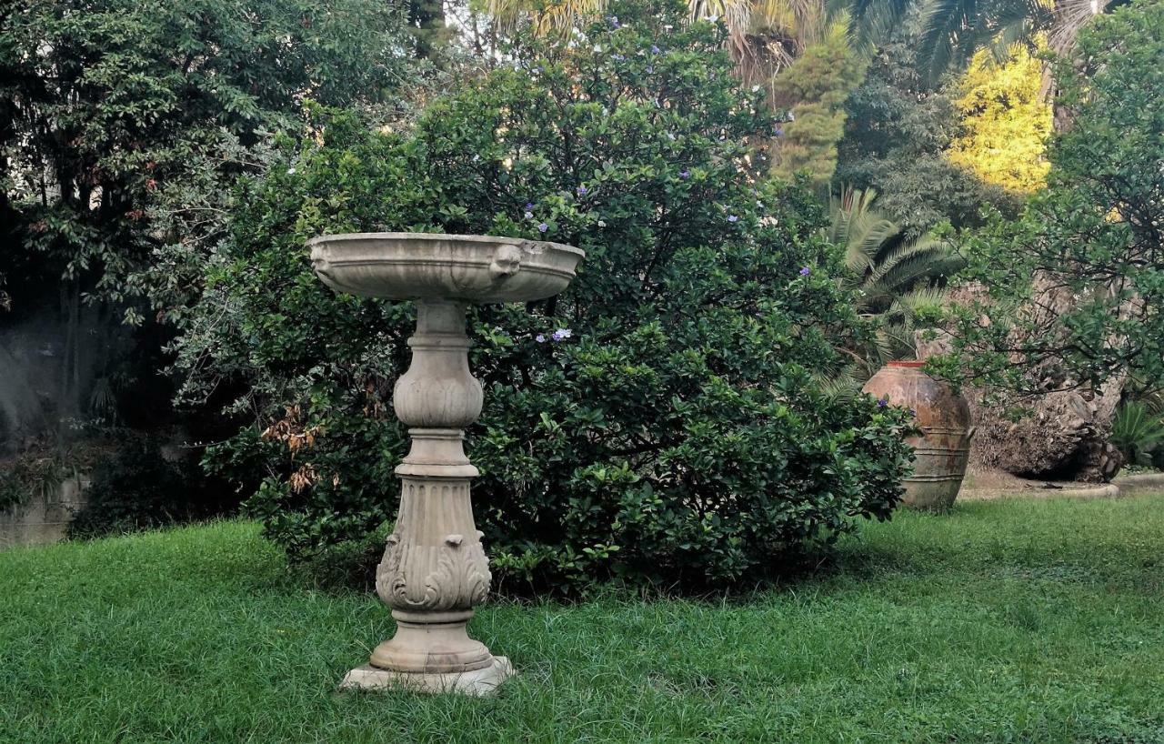 דירות נאפולי Casa Wenner 1 מראה חיצוני תמונה