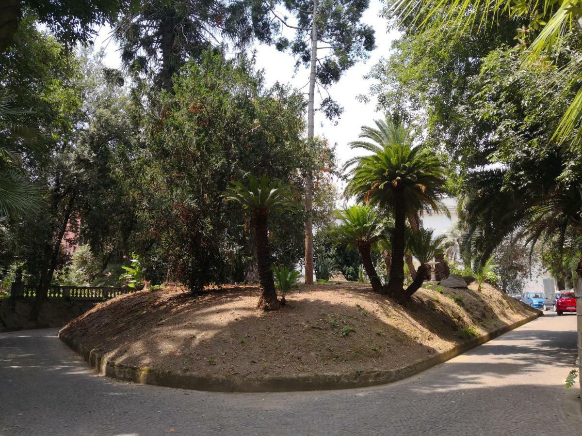 דירות נאפולי Casa Wenner 1 מראה חיצוני תמונה